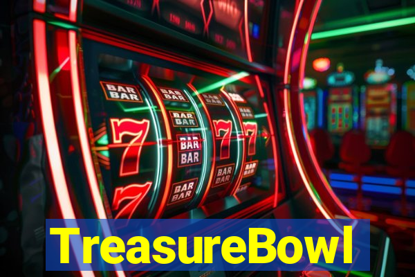 TreasureBowl treasure bowl como ganhar